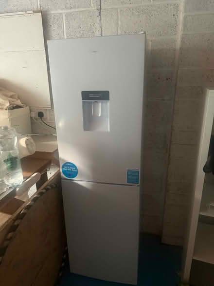 Photo of free Fridge (BS4) #1