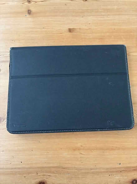 Photo of free Case for iPad (Woodlands TW7) #3
