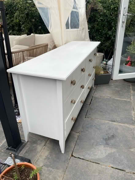 Photo of free Chest of drawers (Highworth. SN6) #2