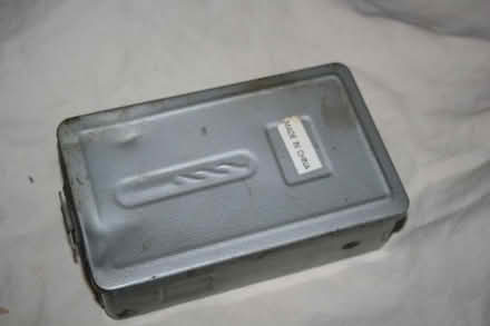 Photo of free case with drill bits (Big Timber & Randall Rd, Elgin) #2