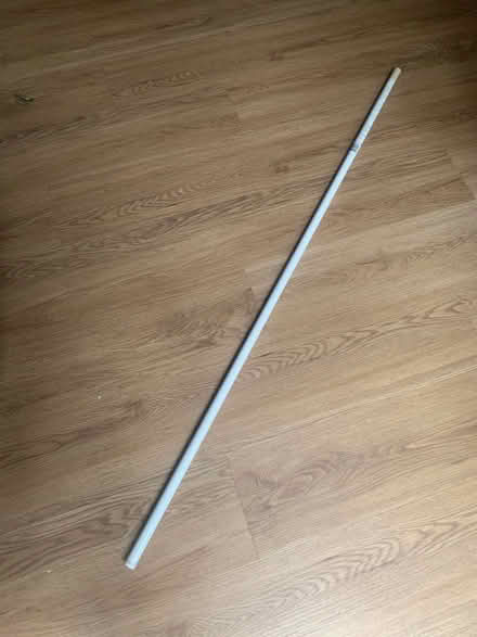 Photo of free 19mm diameter pole (Hulme M16) #1
