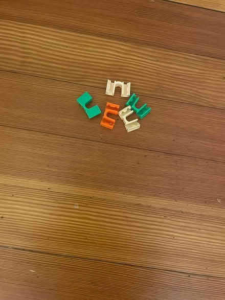 Photo of free chopstick trainer - help kids learn (Brookline) #1