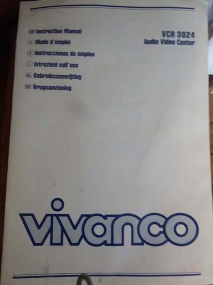 Photo of free Vivanco video editing kit (Salvington BN13) #4