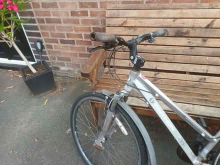 Photo of free Ladies bike (Southport PR8) #1