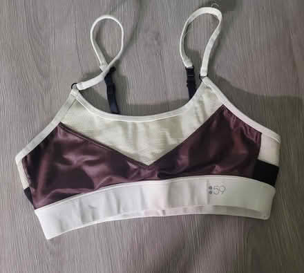 Photo of free NEW Sports Bra (Upper East Side) #1