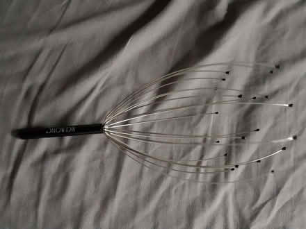 Photo of free Head massager. (Ormskirk L39) #1