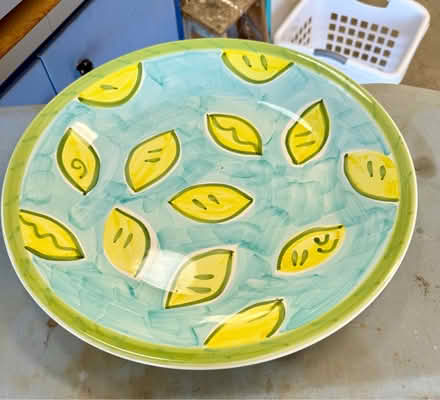 Photo of free Platters (South San Jose) #3