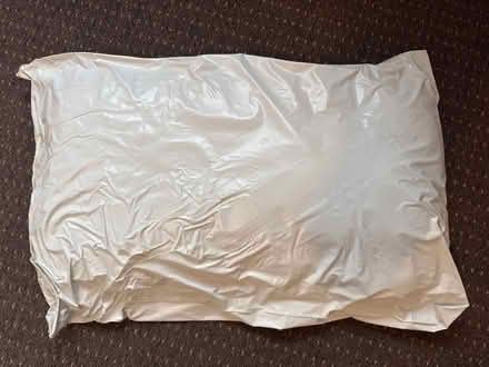 Photo of free Waterproof pillow (Bannockburn, FK7) #1