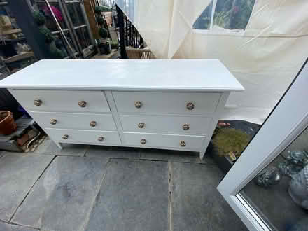 Photo of free Chest of drawers (Highworth. SN6) #1