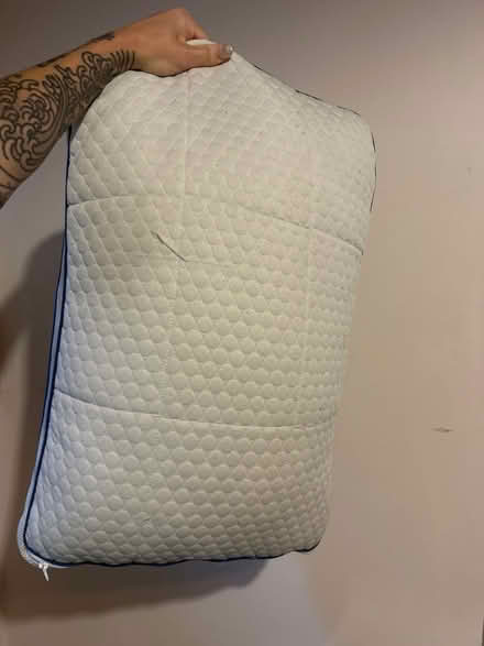 Photo of free Pillow (Ct91rt) #1