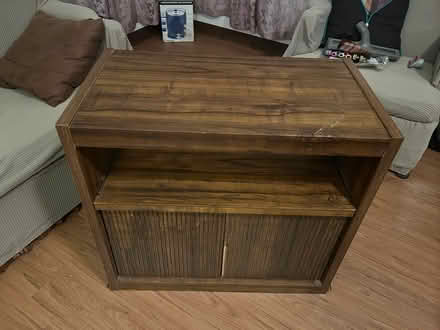 Photo of free Cabinet (Town of Newburgh) #1