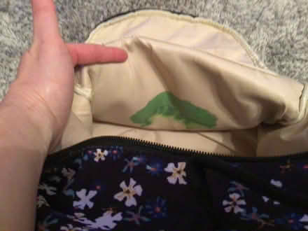 Photo of free Children’s Backpack (Noctorum CH43) #3