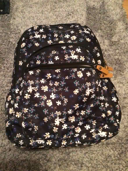 Photo of free Children’s Backpack (Noctorum CH43) #1