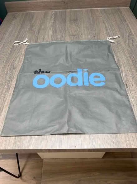 Photo of free Bag for The Oodie (not included) (Southsea PO4) #1