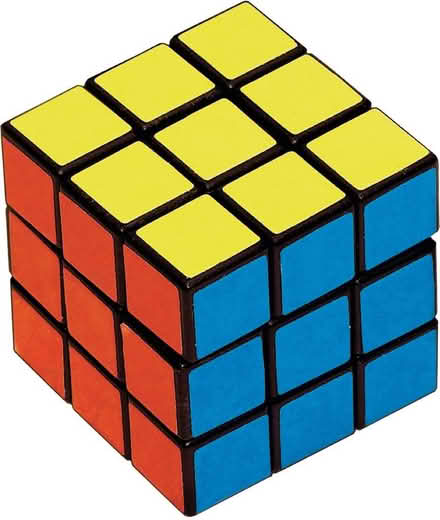 Photo of Rubik’s Cubes (Mimico) #1