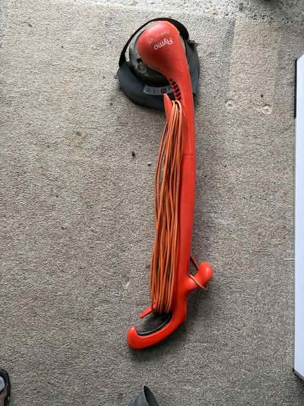 Photo of free Garden grass strimmer (Birchwood LN6) #1