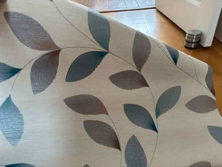 Photo of free Wallpaper roll (Noctorum CH43) #4