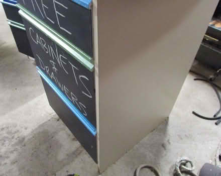 Photo of free Drawers (Parksville) #3