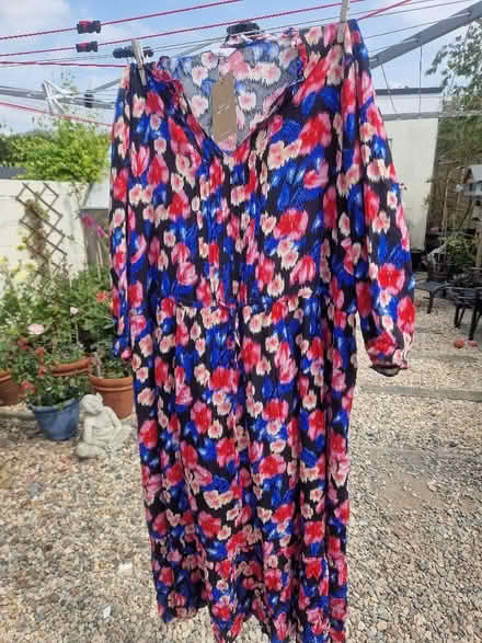 Photo of free Ladies clothing size 18,20, 22 (Gorse Hill SN2) #1