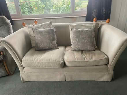 Photo of free Sofa (CT4) #1