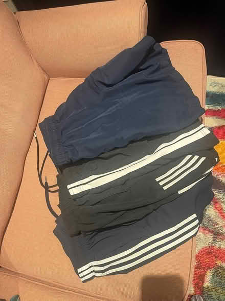 Photo of free Men’s Shorts (Celbridge Kildare) #1
