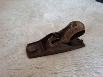 Photo of free Vintage Nos 6 Block Plane (Salph End MK41) #1
