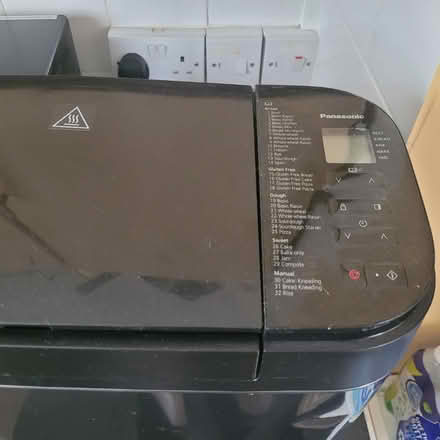 Photo of free Bread maker (Leytonstone E11) #2