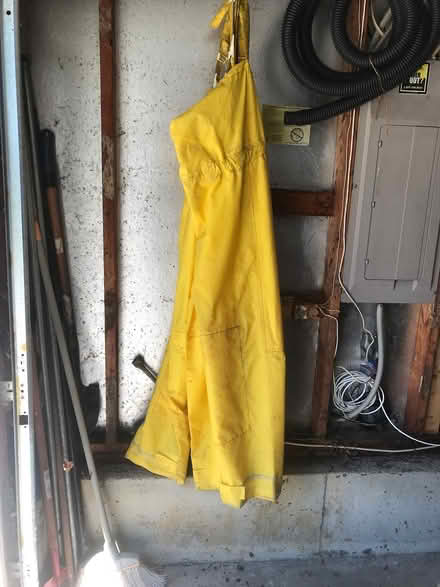 Photo of free Foul weather pants (Ellicott City) #1