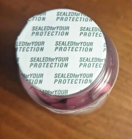 Photo of free Antacid Chews (SR, Bret Harte, near Jackson's) #2