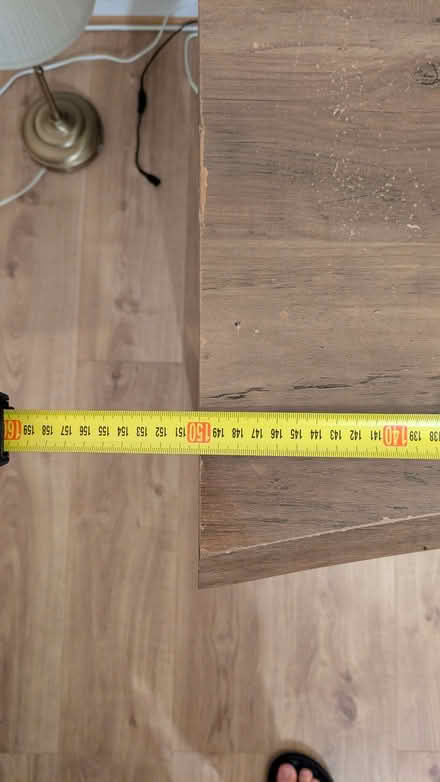 Photo of free Large table (Ealing W5) #3