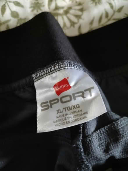 Photo of free New men's shorts (Odenton) #2
