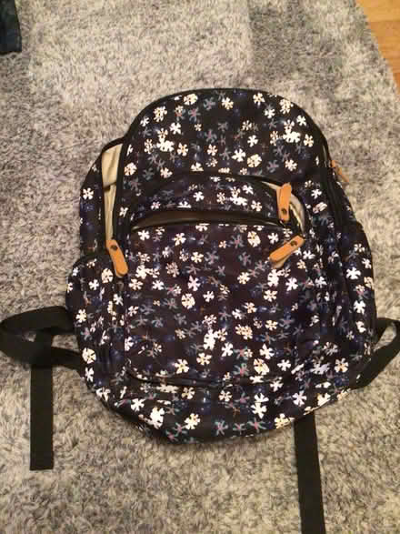 Photo of free Children’s Backpack (Noctorum CH43) #2