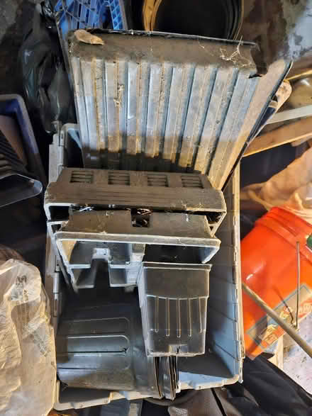 Photo of free more potting stuff (Roxbury) #3