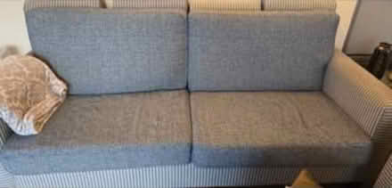 Photo of free 3pc sofa set (West Mississauga) #3