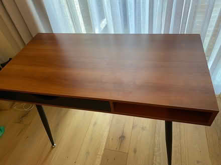 Photo of free Desk (South Bermondsey SE16) #1