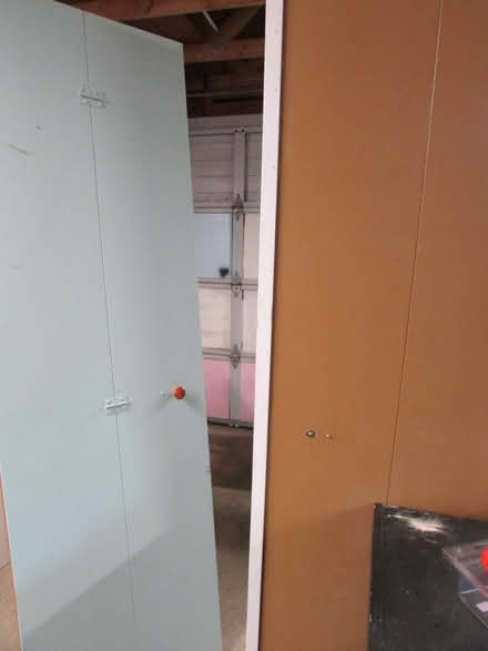 Photo of free doors (Parksville) #2