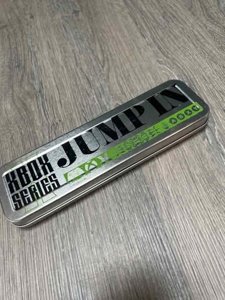 Photo of free Metal pencil case. Not used. (Southsea PO4) #3