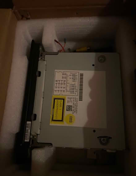 Photo of free Car stereo system (Lostwithiel) #2