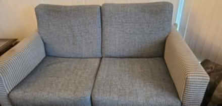 Photo of free 3pc sofa set (West Mississauga) #1