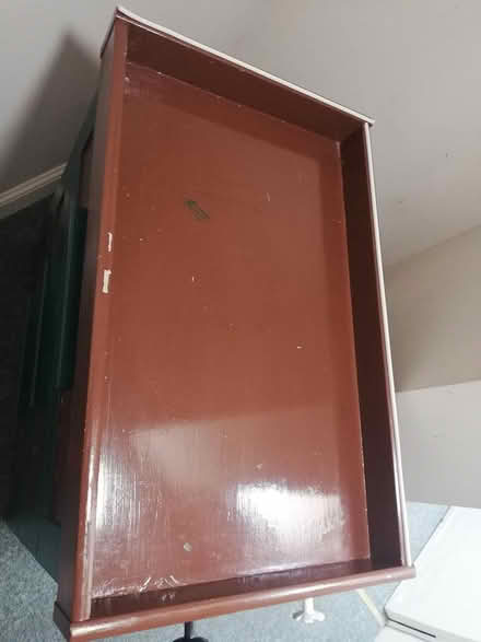 Photo of free Changing unit (Dublin 8) #3