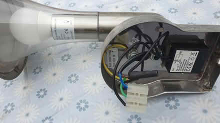 Photo of free Outdoor pir light (Chichester Lavant PO18) #1