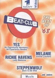 Photo of free beat club dvds (Moor Allerton LS17) #3