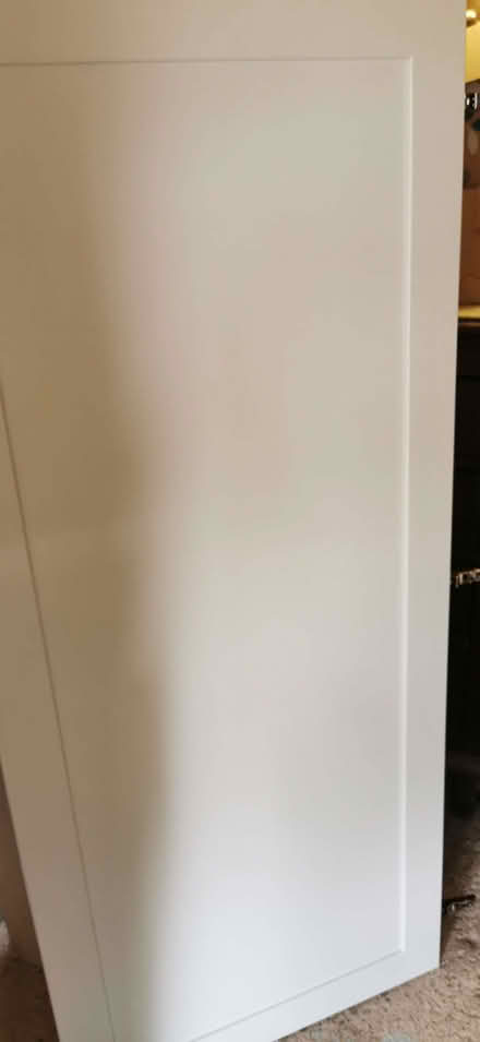 Photo of free Wren kitchen dresser door. (Leighton Buzzard LU7) #1
