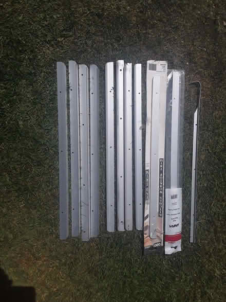 Photo of free Worktop Trims (Western Downs ST17) #1