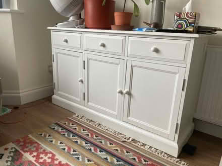 Photo of free Sideboard (Lower Morden SM4) #2