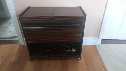 Photo of free Ekco Hostess Royal trolley (Havant PO9) #1