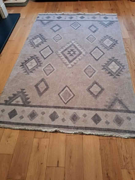 Photo of free Rug (Woodley RG5) #1