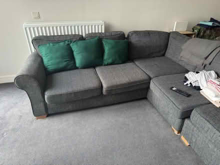 Photo of free 4 SeaterSoda (Wester Hailes EH14) #3
