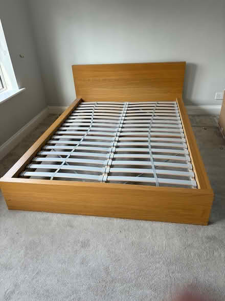 Photo of free Double bed (Ballsbridge) #3