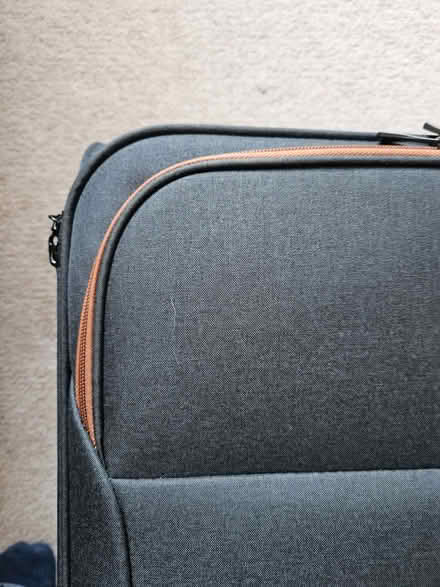 Photo of free Suitcase (Redditch B97) #3